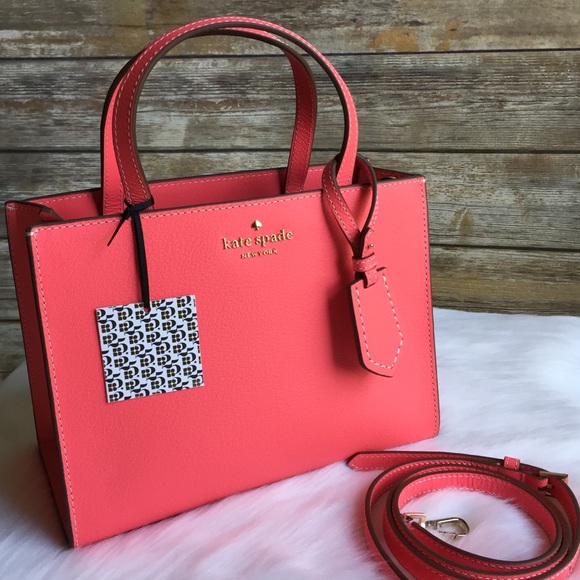 FIRM PRICE Kate spade Thompson Street Sam Satchel - Picture 2 of 8